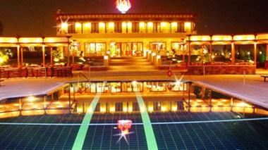 Avalon Hotel Thessaloniki a Thessaloniki, GR