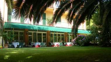 Hotel Franceschi i Forte dei Marmi, IT