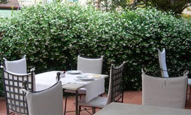 Hotel Franceschi i Forte dei Marmi, IT