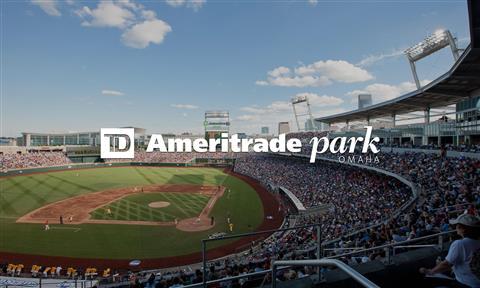 Charles Schwab Field