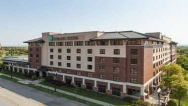 Embassy Suites by Hilton Omaha Downtown Old Market a Omaha, NE