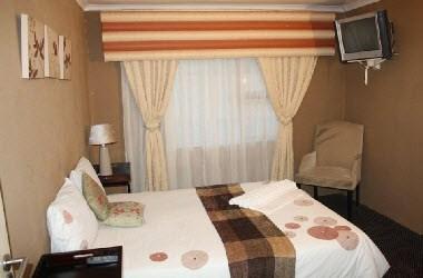 Ikamva Lodge à King William's Town, ZA