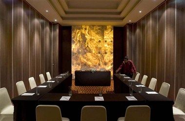 Изображение места проведения