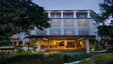 Hotel Santika Bandung in Bandung, ID