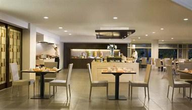 Hotel Santika Bandung à Bandung, ID