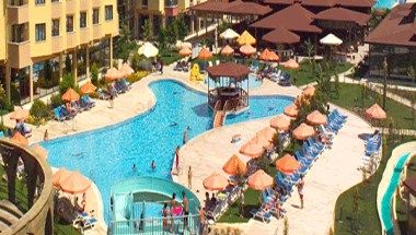 รูปสถานที่จัดงาน