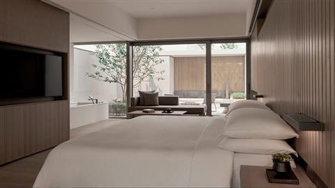 Alila Wuzhen in Jiaxing, CN