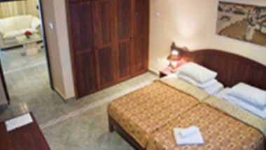 Изображение места проведения