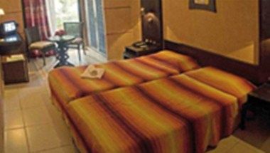 Изображение места проведения