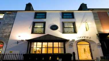 Skeffington Arms Hotel a Galway, IE