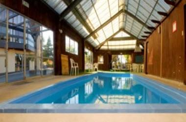 Fiordland Hotel & Motel Resort, Te Anau, NZ