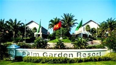 Palm Garden Resort - Hoi An image