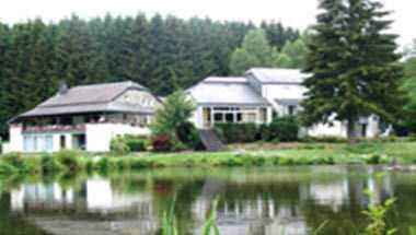 Cap Au Vert a Neufchateau, BE