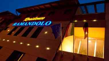 Hotel Ramandolo, Udine, IT