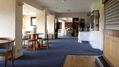 Middleton Sports Club в Bognor Regis, GB1