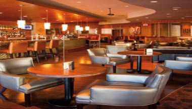 The Edge Social Grille & Lounge in Vancouver, BC