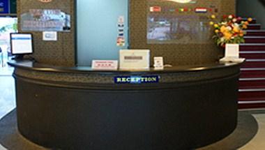 Angsoka Hotel in Teluk Intan, MY