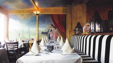 Bellini в Amsterdam, NL