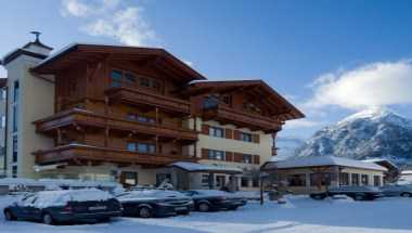 Sonnenhof Genusshotel & Appartements i Pertisau, AT