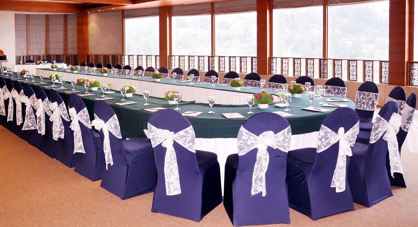 รูปสถานที่จัดงาน