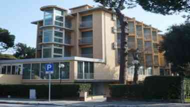 Hotel Florida a Pisa, IT