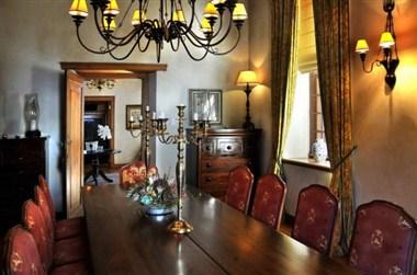 Vrede En Lust в Cape Town, ZA