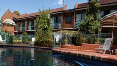 ClubMulwala en Riverina, AU