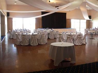 ClubMulwala en Riverina, AU