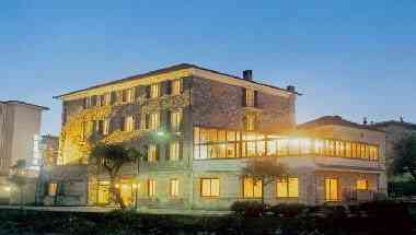 Hotel Rio в Finale Ligure, IT