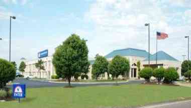 Americas Best Value Inn Tunica Resort in Robinsonville, MS