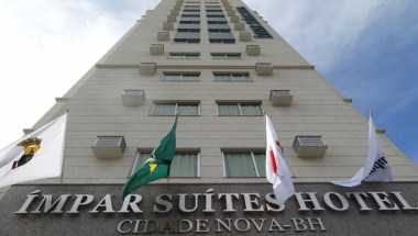 Impar Suites Cidade Nova, Belo Horizonte, BR