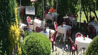 Morris Hotel a Le Pont-de-Beauvoisin, FR