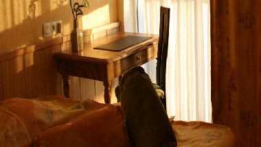 Morris Hotel a Le Pont-de-Beauvoisin, FR