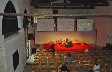 Villa La Mattarana a Verona, IT