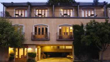 Mill Valley Inn a Mill Valley, CA