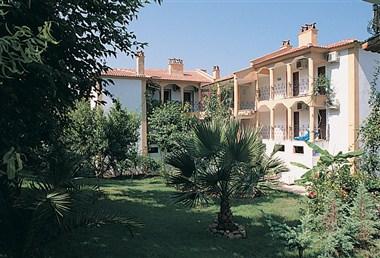 Karbel Hotel in Fethiye, TR