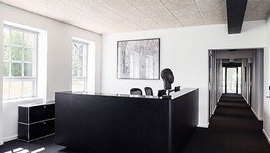 Bild des Veranstaltungsortes