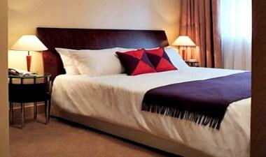 Diamond Suites on Malta a St. Julian's, MT