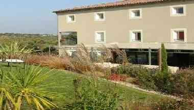 Hotel Restaurant Le Gardon à Nîmes, FR