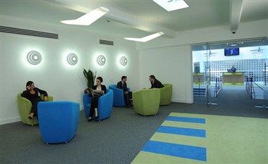 Bild des Veranstaltungsortes