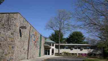 Earthplace à Westport, CT