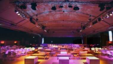 Cruise Terminal Rotterdam a Rotterdam, NL