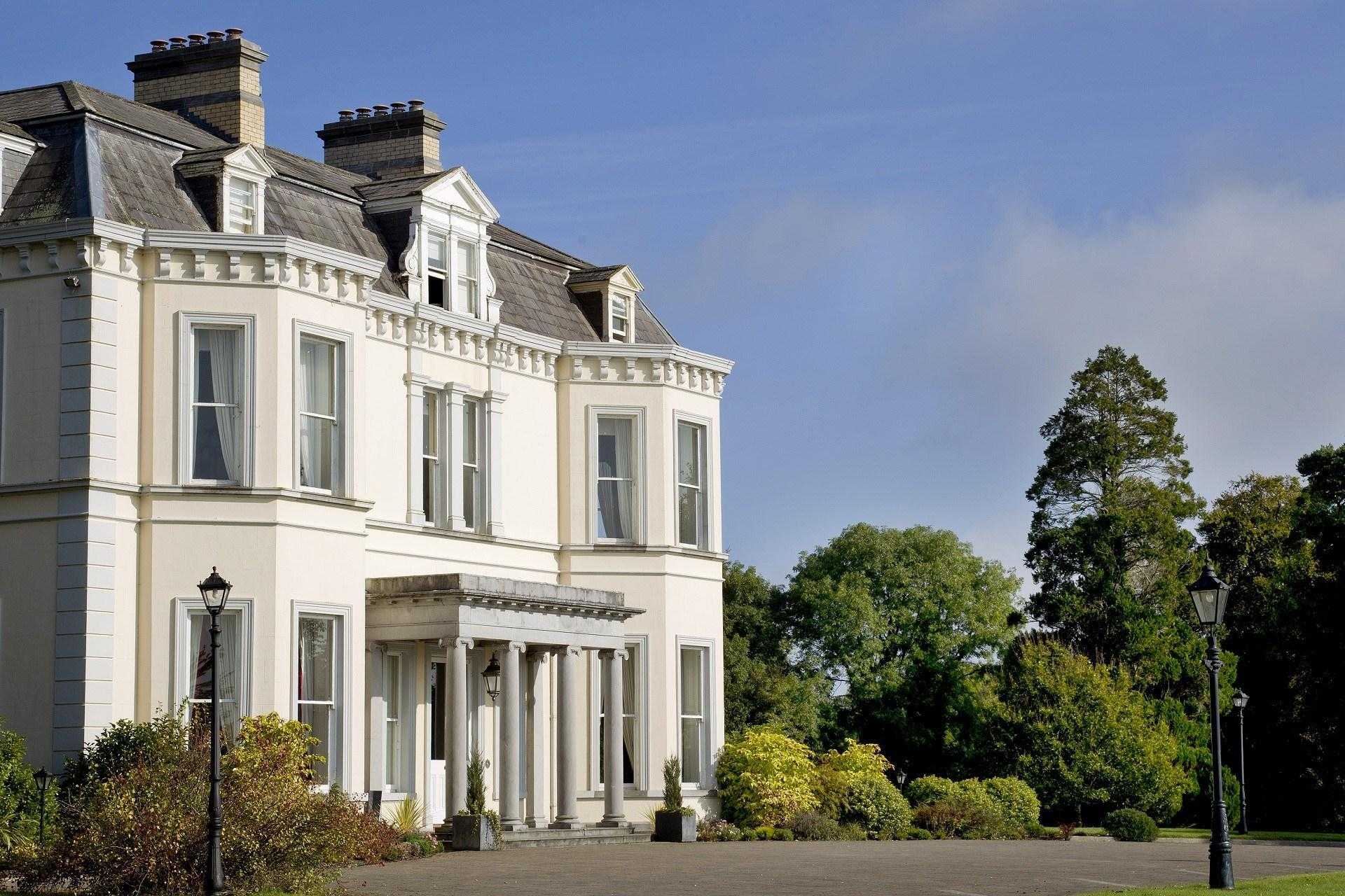 Moyvalley Hotel & Golf Resort in Kildare, IE