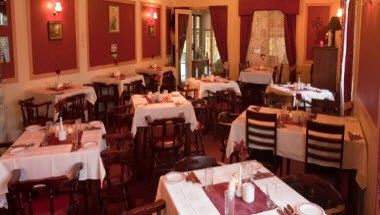 Изображение места проведения