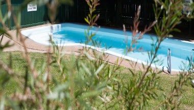 Изображение места проведения