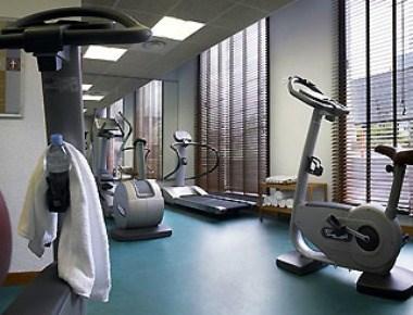 Aparthotel Adagio Annecy Centre i Annecy, FR