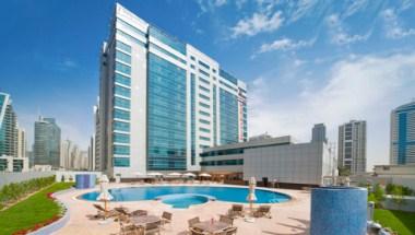 Marina View Hotel Apartments image