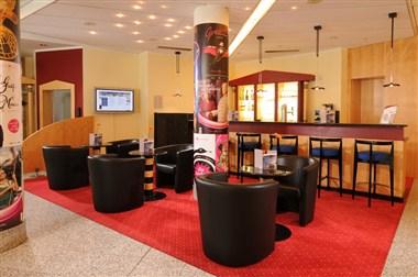 AZIMUT Hotel Dresden a Dresden, DE