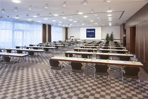 Dorint Hotel An der Kongresshalle Augsburg in Augsburg, DE