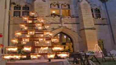 Chateau de Ternay à Ternay, FR